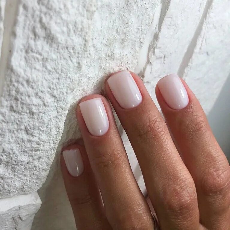 Pin on Manicure Work nails, Soft nails, Trendy nails