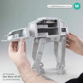 Articulated 3d models