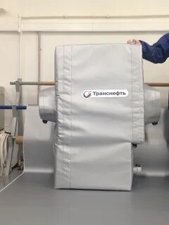 Псп транснефть