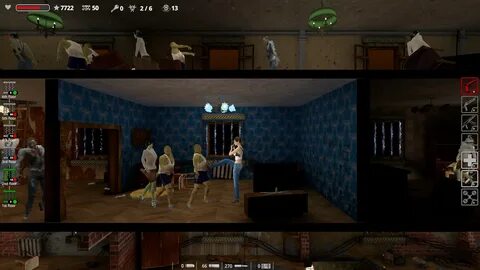 Игра house на русском