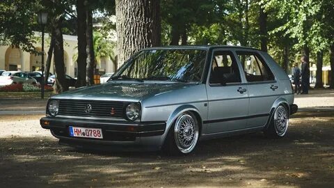 Golf m
