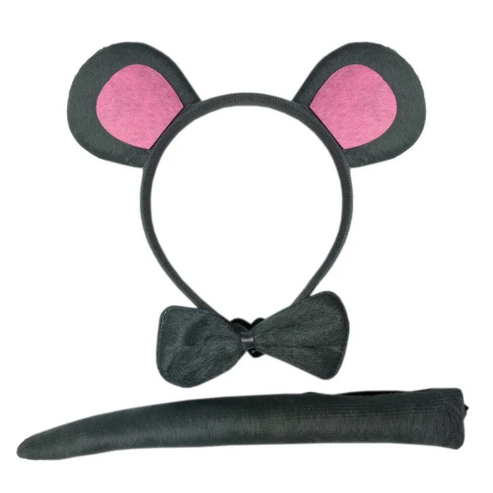 Ушки мышки на ободке. Мышиные ушки. Ушки мышки. Мышиные ушки. Ушки мышки на ободке.