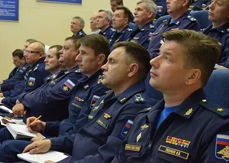 Безопасность вкс