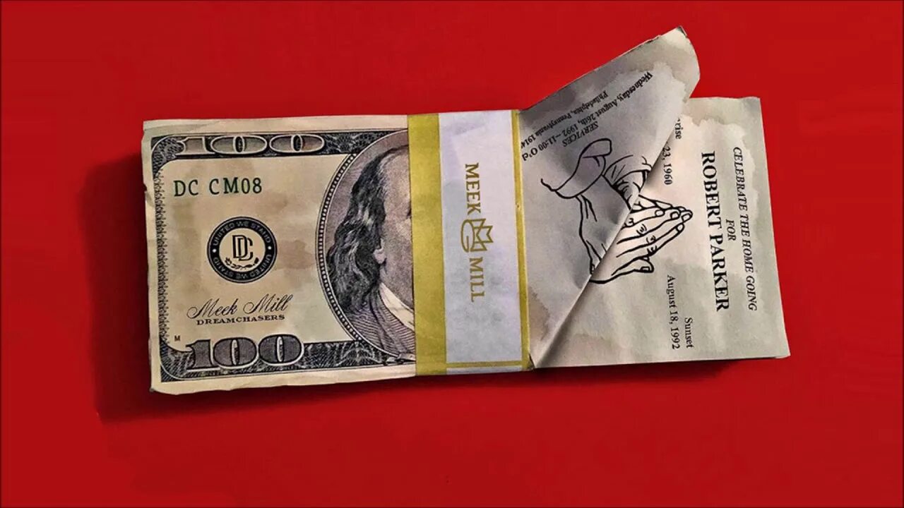 Sebastian mallaby - more money than god, hedge funds and the making of a new elite. More than a money. More than a money. Meek mill feat. More life.