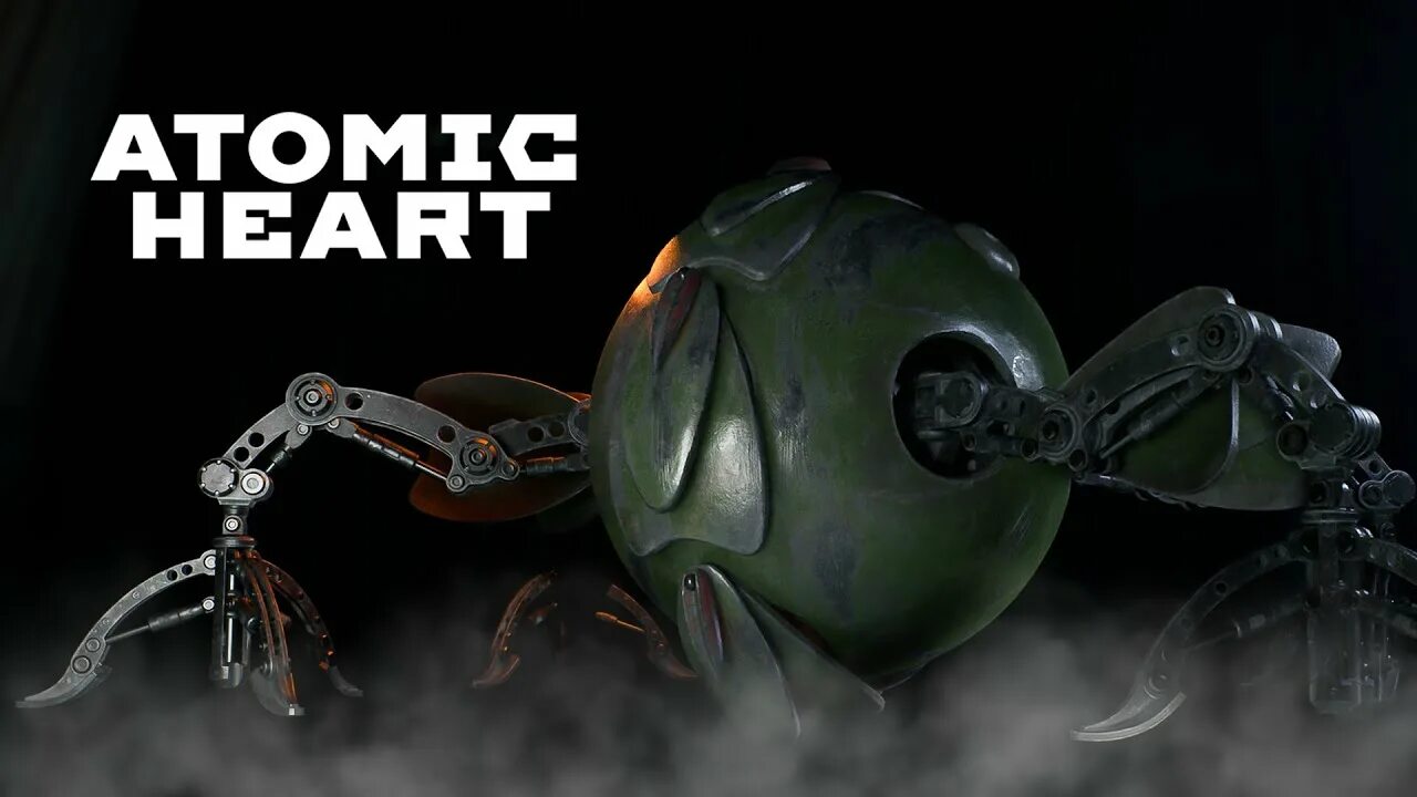 Атомик хард прохождение. Атомик хард. ежиха атомик. ежиха atomic heart армагедон.