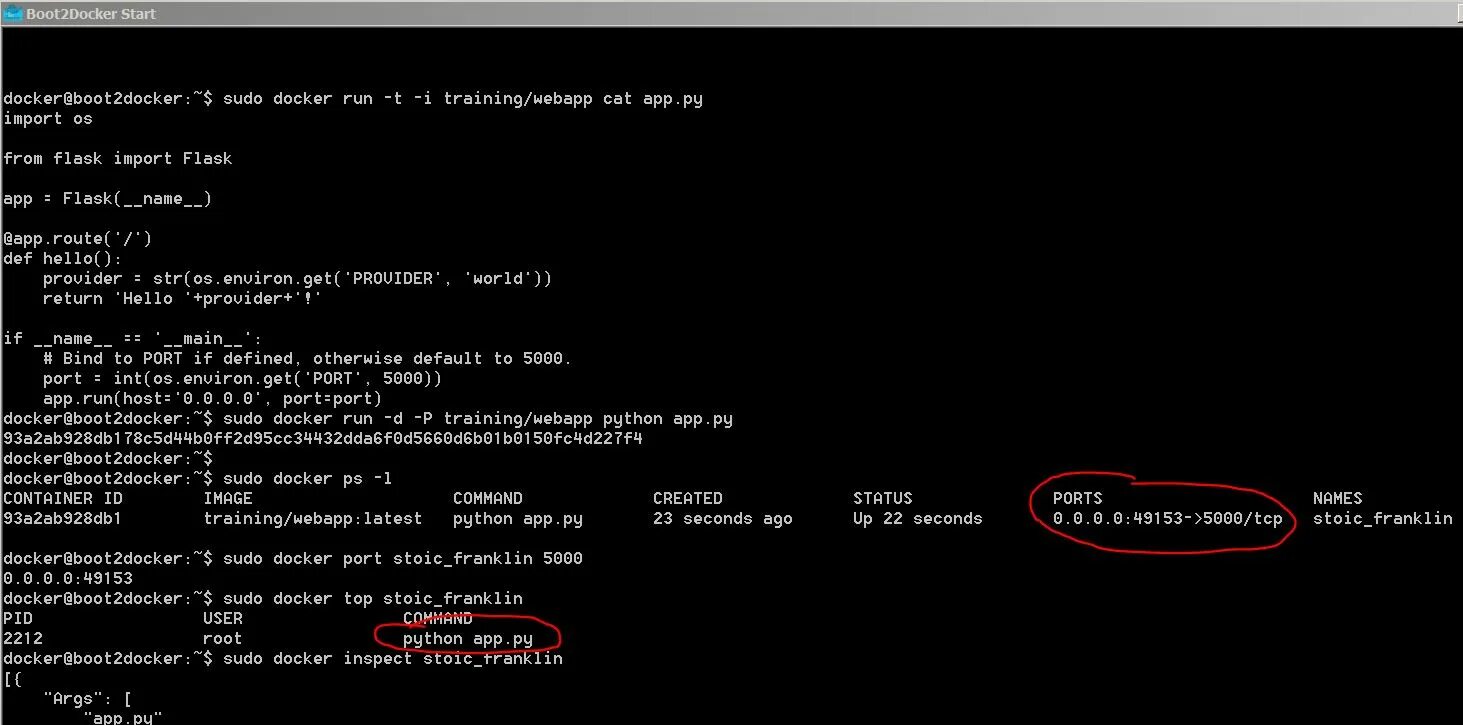 Docker run localhost. Boot2docker change hostname. докер контейнер с виндоус на убунту. пример докер файла.
