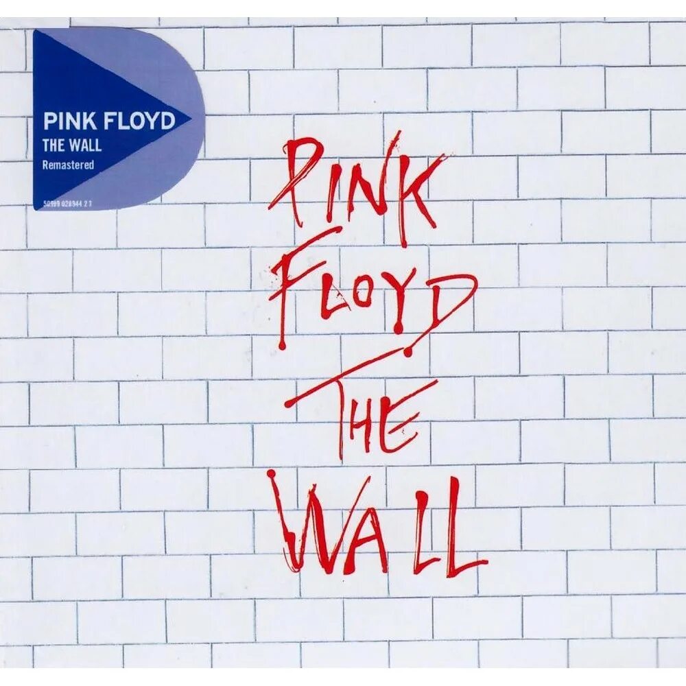 Pink Floyd — the Wall (1979) пластинка. Пинк Флойд стена обложка альбома. Пинкмфлойд стена обложка альбома. Пинк Флойд 1979. Walls cover