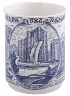 Кружки самара