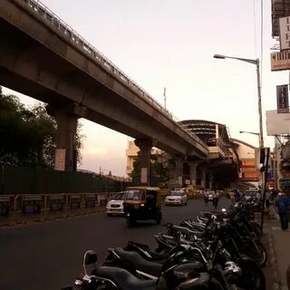 G road