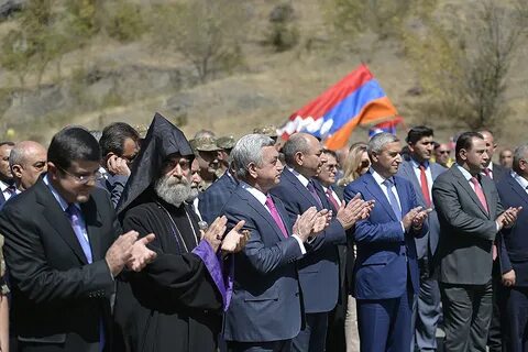Погода в армении сегодня