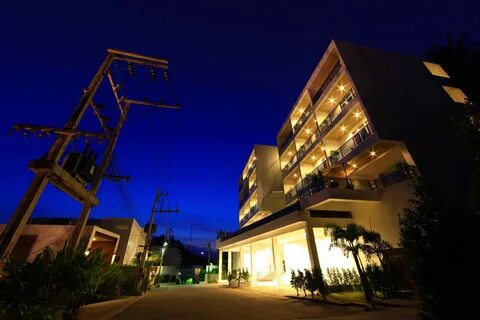 Lae lay suites