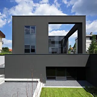 Black house 2