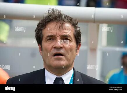 Mauro Vladovic (ITA), JUNE 20, 2014 - Football / Soccer : Italy team manage...