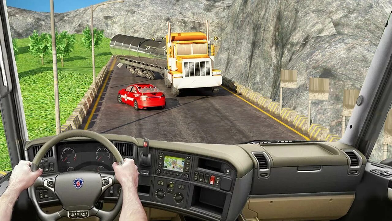C ram simulator мод много