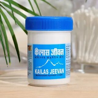 Кайлаш мазь