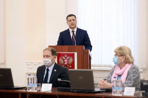Место депутата
