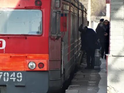 Электричка савелово савеловский вокзал завтра