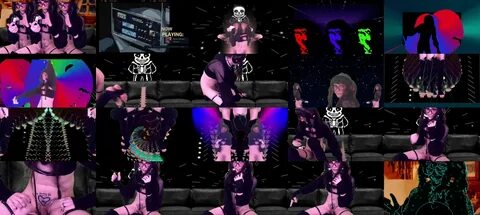 Ssirblade ts 04-12-2021 Chaturbate trans Nude.