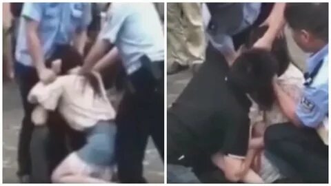 Девушку заставляли делать 18