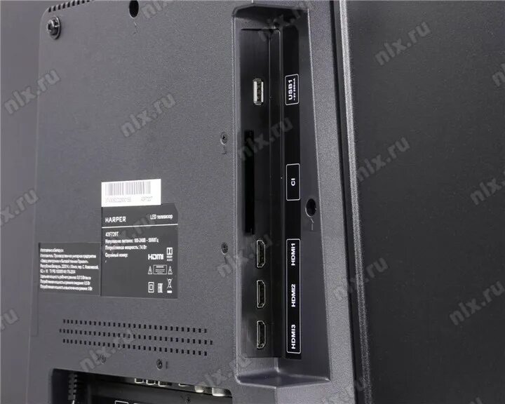 Harper 43 дюйма. Телевизор харпер 43f720t. жк телевизор harper 43f720t. телевизор 43&quot; harper 43f720ts. harper 43f720t разъемы.