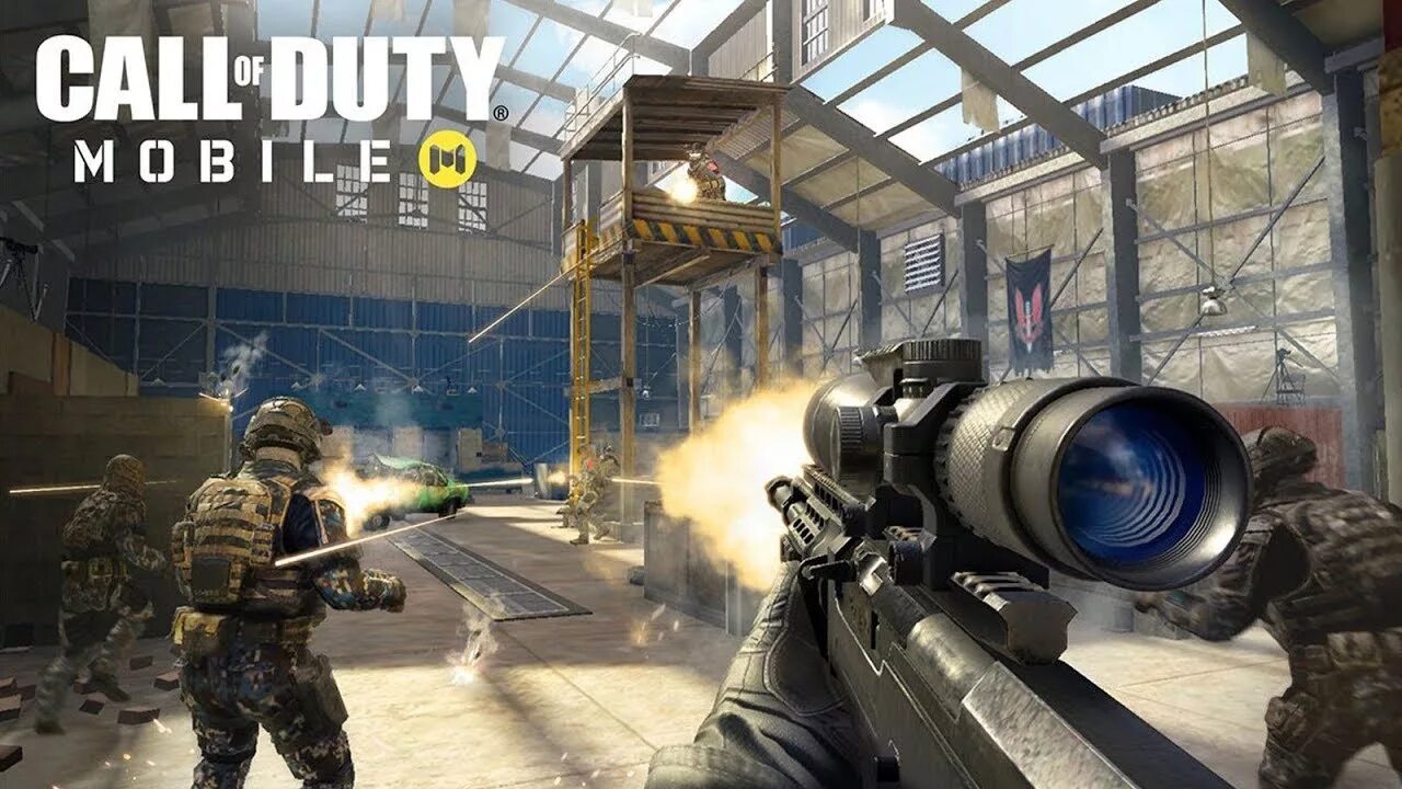 Call of duty mobile сетевая игра. Call of Duty mobile. Call of Duty mobile фото. Call of Duty mobile снайпер. Call of Duty mobile на ПК.