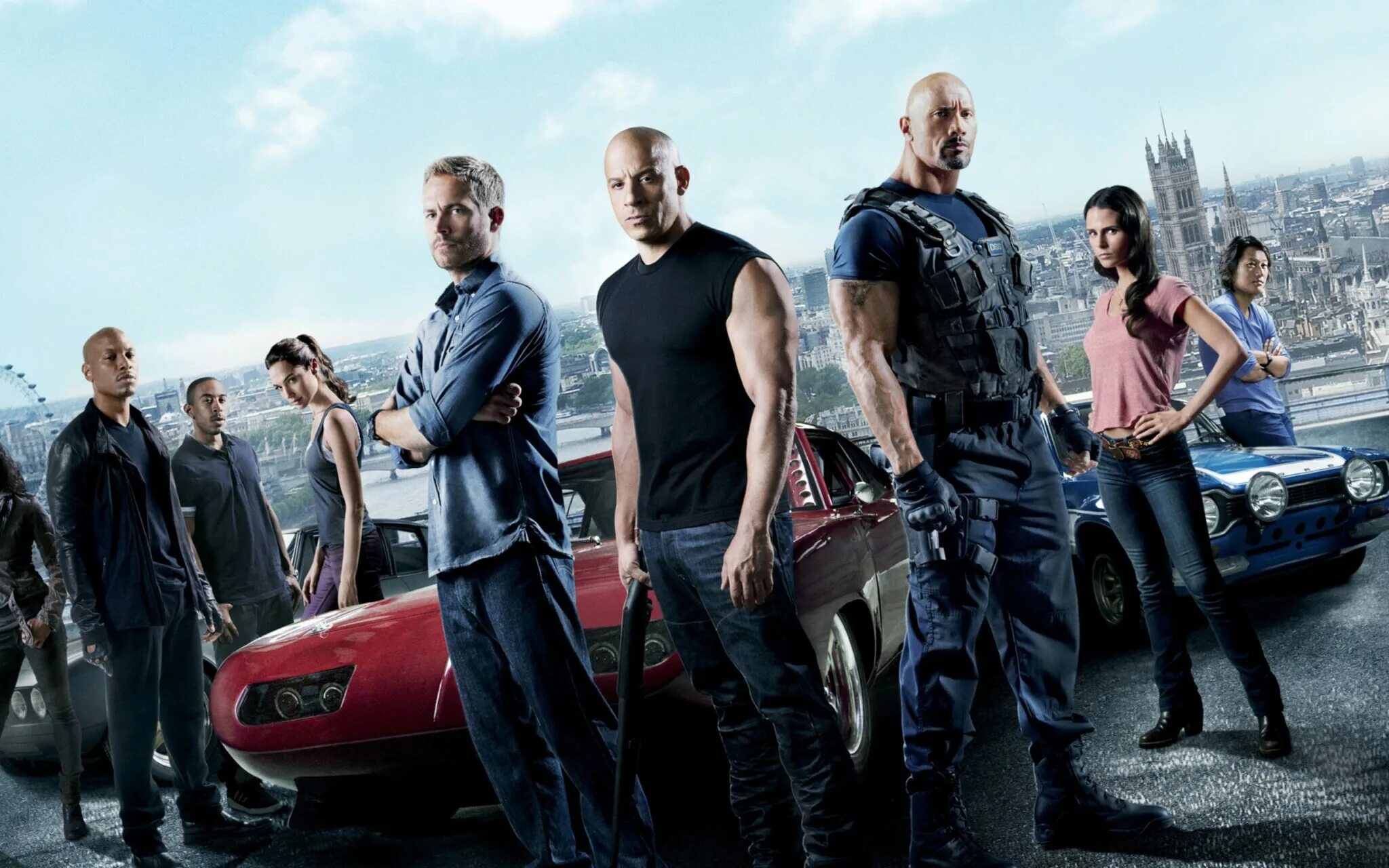 Пол Уокер Форсаж 6. Fast & Furious 6 (Форсаж 6) (2013). Форсаж 6 пол Уокер с вин дизелем. Пол Уокер Форсаж. Форсаж 6 вк