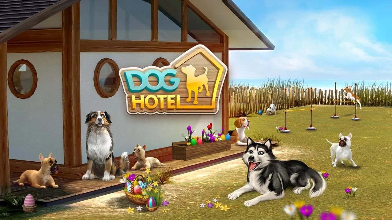 Отель для собак игра. Отель для животных. Отель для собак. Игра приют для животных. Игра дом питомец