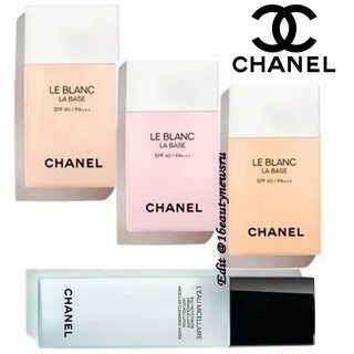 La blanc