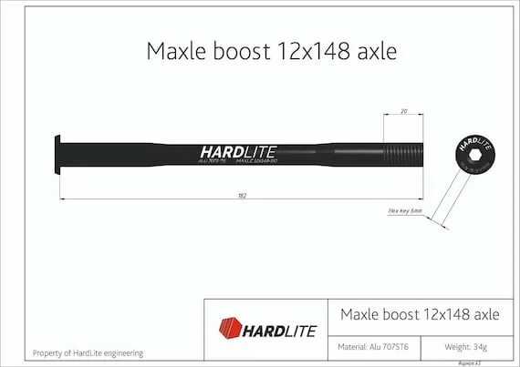 Буст 12. 12х148 мм thru-Axle.. Rear Wheel 240 DBIS Boost for thru Axle 12mm чертеж. Ось Maxle Ultimate для RS-1. Ось Boost 148 182 mm.