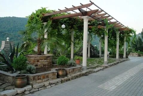 Сочи барановка армянская