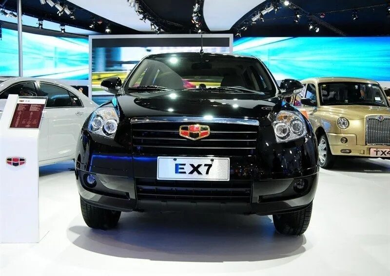 Geely automobile модельный ряд. Geely Emgrand x7. Джили Эмгранд х7 2013. Джили ex7. Porsche Geely.