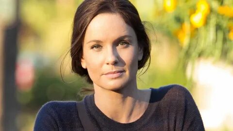 Sarah wayne callies