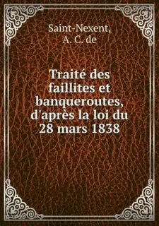 Traite des