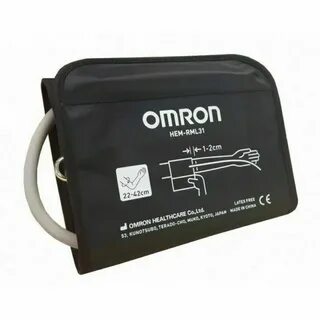 Манжета omron см