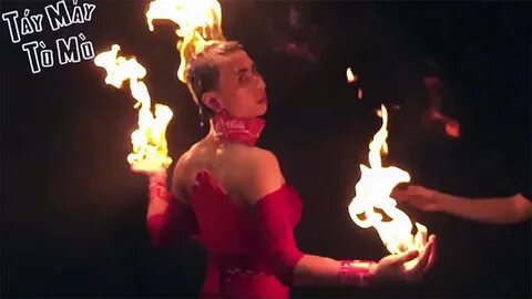 Во вторник у девушки горит