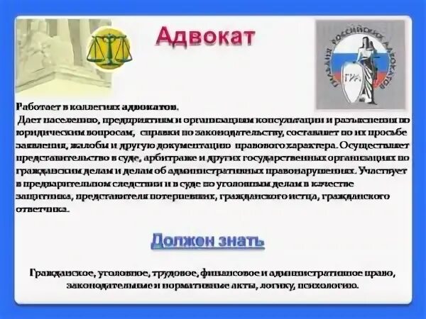Выполнил Ученик 9 класса Якушов Сергей Юрист