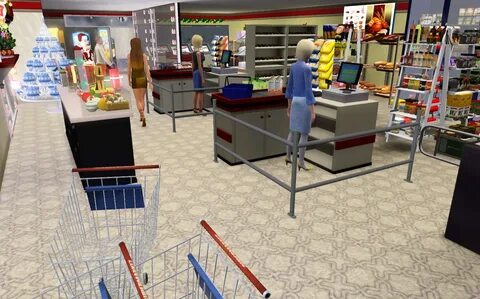 2 sim shop