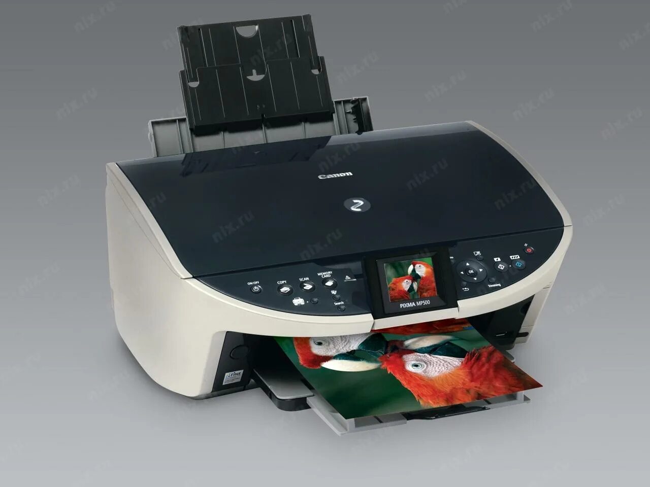 Canon navigator. Canon mp500. Canon PIXMA mp500. МФУ Canon PIXMA mp500.