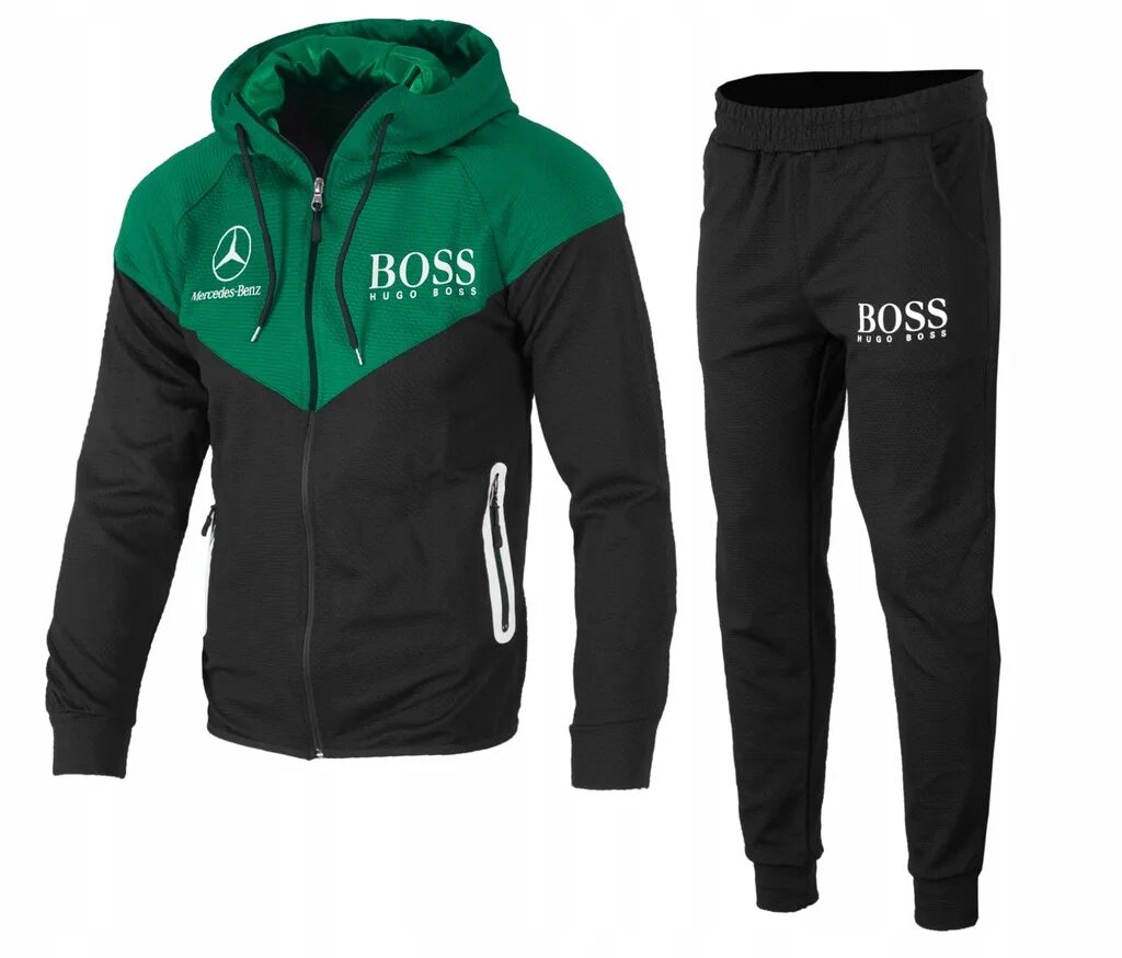 Спортивный костюм хуго. Спортивный костюм Хуго босс. Спортивный костюм Хьюго босс мужской. Hugo Boss Green спортивный костюм. Hugo Boss спортивный костюм мужской зеленый.