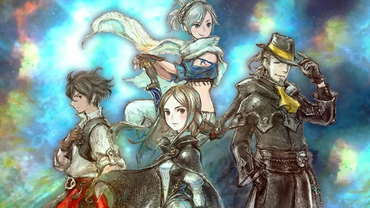 Bravely default 2 nintendo. Bravely default ii. Bravely default игра. Bravely default ii. Bravely default игра.