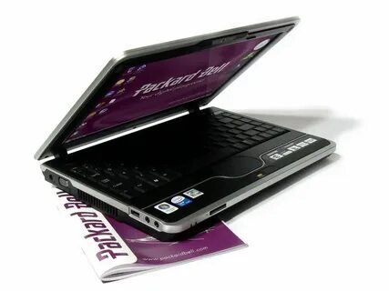 Packard bell new91