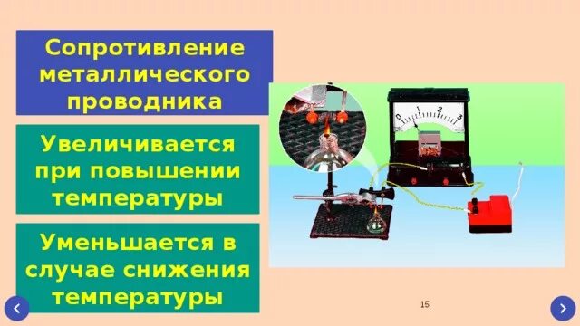 При увеличении сопротивления увеличивается. Сопротивление металлического проводника увеличивается при. сопротивление проводника увеличивается если. электрическое сопротивление металлического провода увеличивается. при увеличении температуры сопротивление металлов увеличивается.