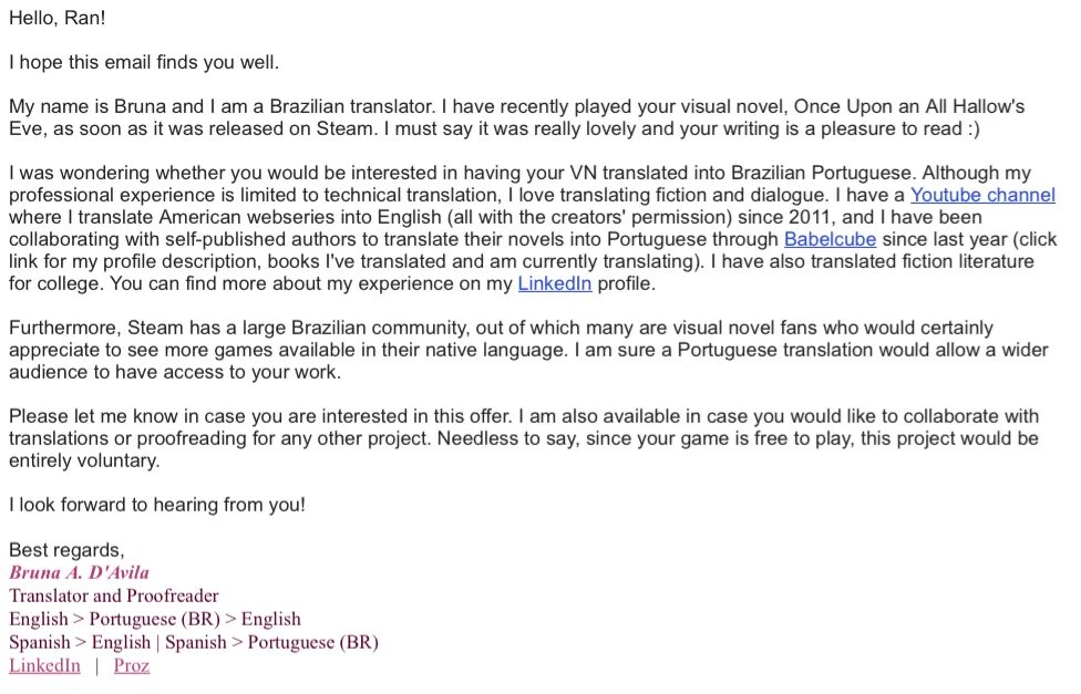 This is my email. I hope my email finds you well. Hope this Letter finds you well. Hope this email finds you well. Best Regards перевод с английского.