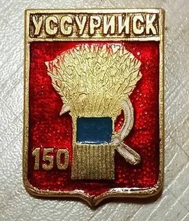 Значки рядом