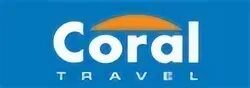 Coral travel туроператор. Логотип корал тревел элит. Корал тревел. Coral travel логотип. Офис корал тревел в москве.
