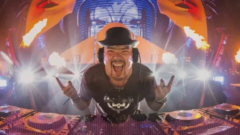 Dr dj