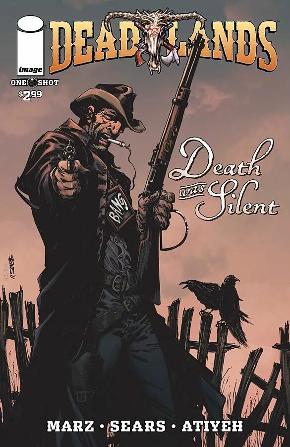 Gunslinger wp