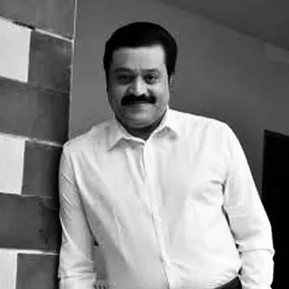 Suresh actor born 1963