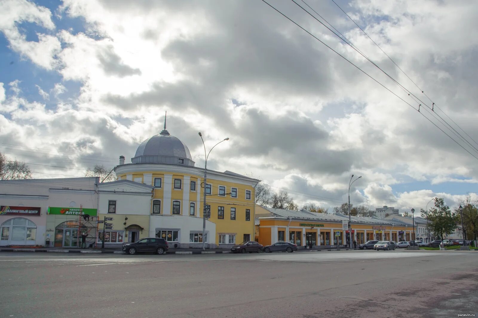 Файл:Mira 7-9 Vologda 2013.JPG - Википедия