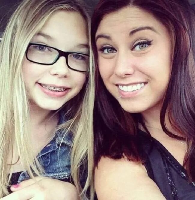 What is daughter name
